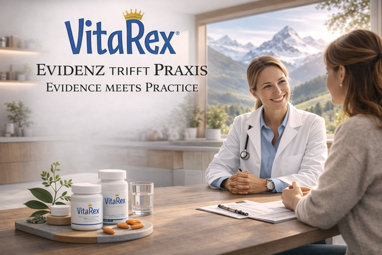 Evidenzbasierte Mikronährstoffe – was wirklich dahinter steckt